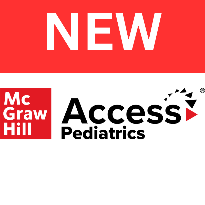 AccessPediatrics logo