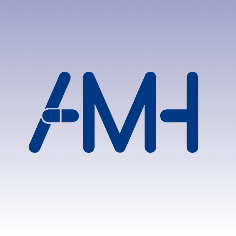 Australian Medicines Handbook logo