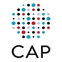 CAPcasts Podcast logo