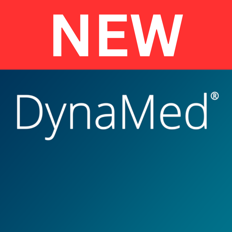 DynaMed logo