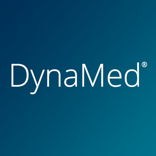DynaMed logo