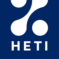 HETI - Foundations: Managing your Time logo