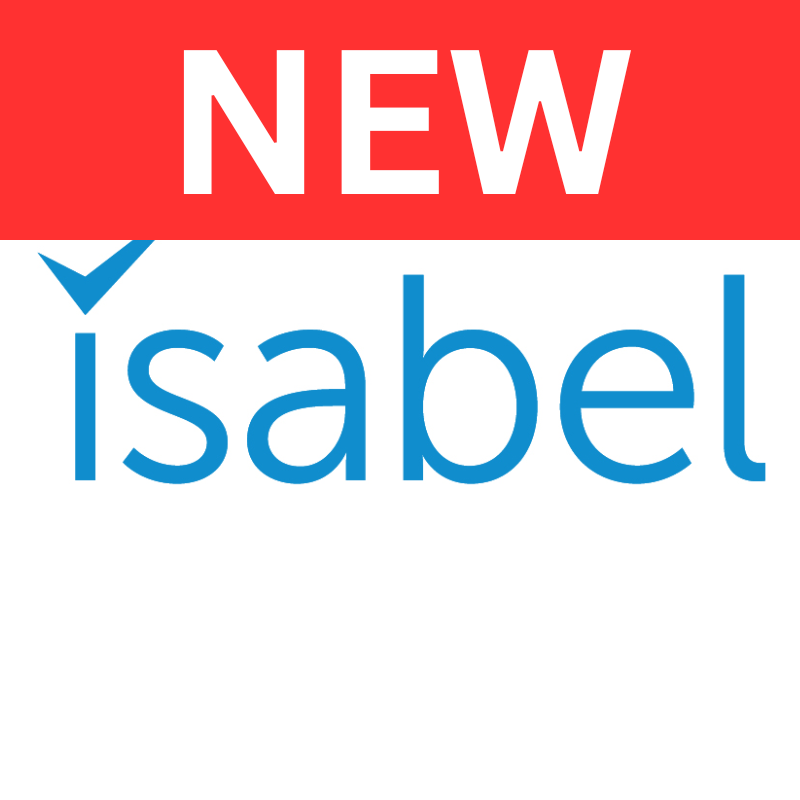 Isabel logo