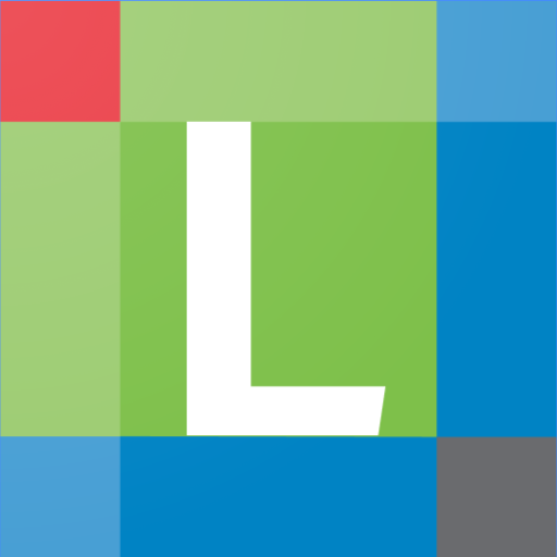 Lexidrug logo