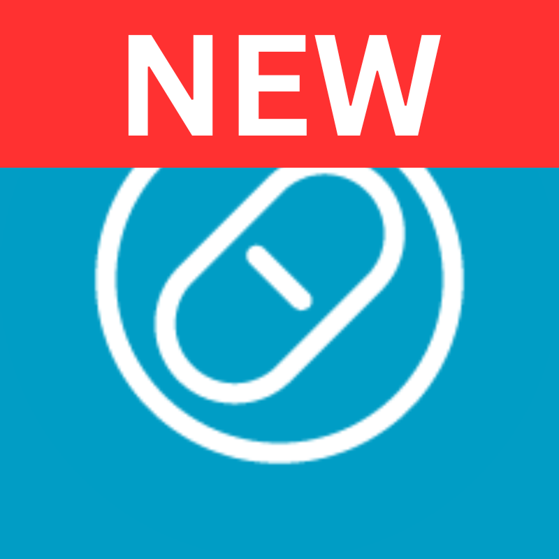 Martindale: The Complete Drug Reference logo