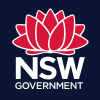 SafeScript NSW logo