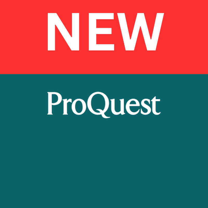 ProQuest One Health & Nursing logo