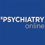 Psychiatry Online logo